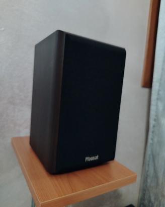 Casse acustiche Magnat Supreme 102