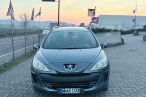 Peugeot 308 1.6 HDI 2011 SW NEOP.