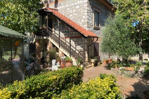 Casale sul fiume