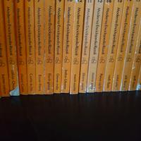 Moderna Enciclopedia Rizzoli