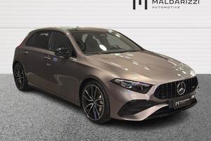 MERCEDES-BENZ A AMG 35 AMG Line Premium Plus 4mati