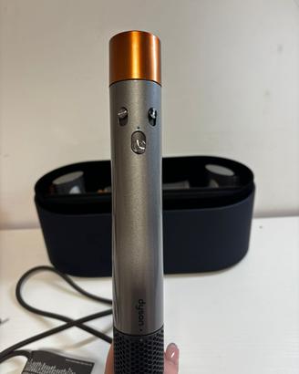 Dyson airwrap