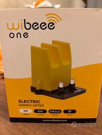 Wee Bee One Monofase