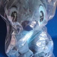 Peluche grande STITCH Disney Store NEW SIGILLATO