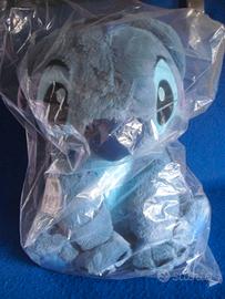 Peluche grande STITCH Disney Store NEW SIGILLATO