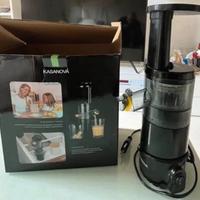 Estrattore succo a freddo