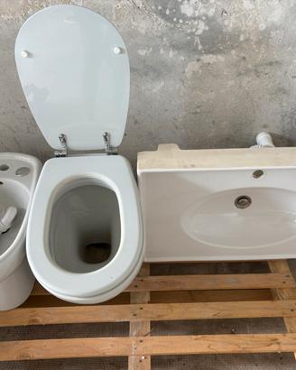 Accessori per bagno