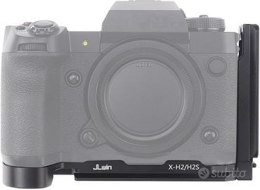 PIASTRA A L SMALLRIG X-H2 / X-H2S