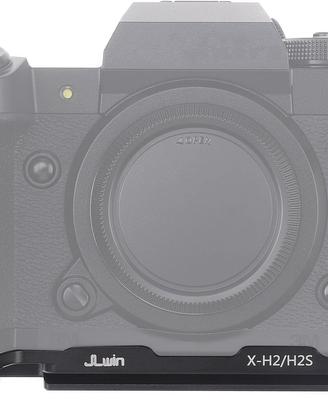 PIASTRA A L SMALLRIG X-H2 / X-H2S