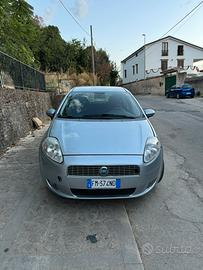 Fiat Grande Punto 1.3 Mjt 75 CV