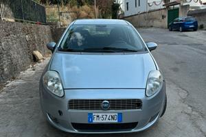 Fiat Grande Punto 1.3 Mjt 75 CV