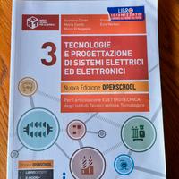 Tecnologie e progettazioni di sistemi elettrici 3