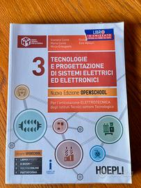 Tecnologie e progettazioni di sistemi elettrici 3