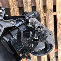 Cambio manuale Opel Zafira 1.8 16v 140cv Z18XER