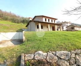 VILLA SINGOLA A GALZIGNANO TERME