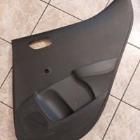 Pannello interno post DX hyundai i10 2° serie