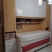 CAMERETTA COMPLETA MORETTI COMPACT 
