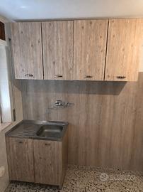 cucina e forno/fuochi 
