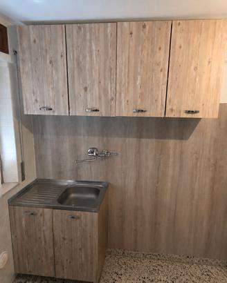 cucina e forno/fuochi 