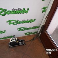 LEVA CAMBIO DSG PER VW GOLF 7 - VII GTI 2018