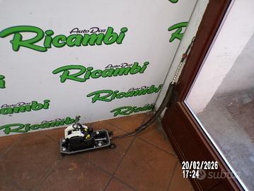 LEVA CAMBIO DSG PER VW GOLF 7 - VII GTI 2018