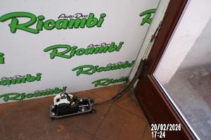 LEVA CAMBIO DSG PER VW GOLF 7 - VII GTI 2018