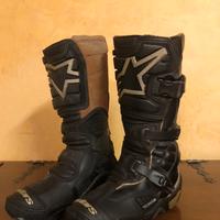 Stivali enduro/cross alpinestar