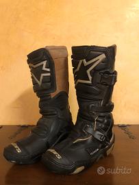 Stivali enduro/cross alpinestar