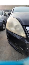 OPEL ZAFIRA 2009 - FARO ANTERIORE DESTRO