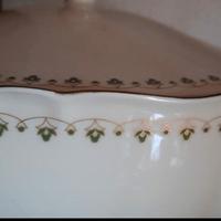 Servito Piatti Richard Ginori