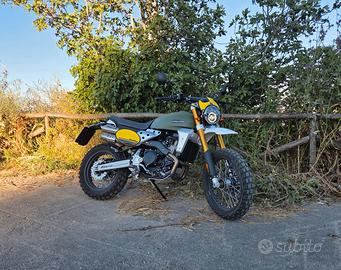 caballero 500 rally 2024