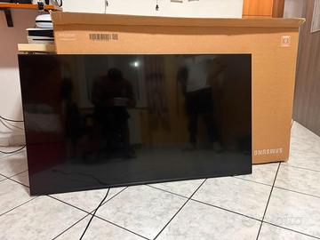 SAMSUNG SMART TV 55”