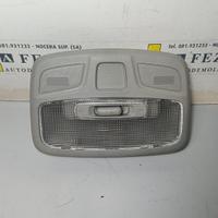 PLAFONIERA SUZUKI Ignis Serie (/MF) K12C (17>)