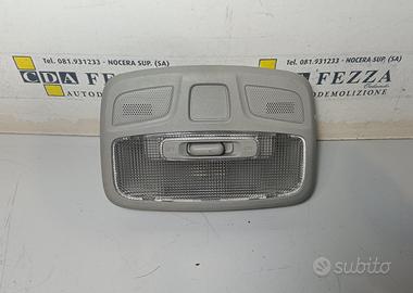 PLAFONIERA SUZUKI Ignis Serie (/MF) K12C (17>)