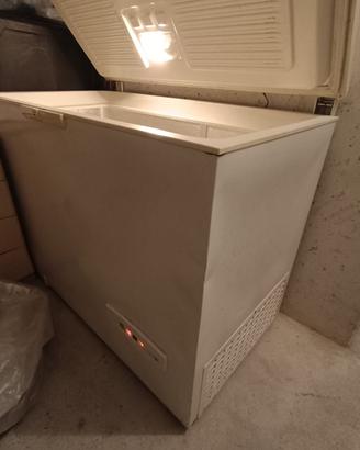 Freezer