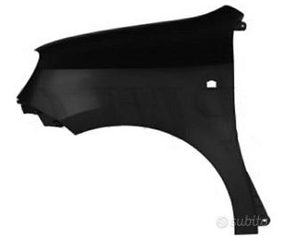 PARAFANGO ANTERIORE RENAULT TWINGO 2014