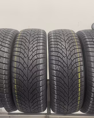 195 55 r16 87h 4 gomme kumho invernali