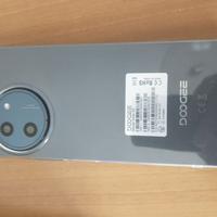 Smartphone dooge note 59 5g