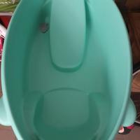 vaschetta bagnetto bimbo