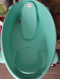 vaschetta bagnetto bimbo