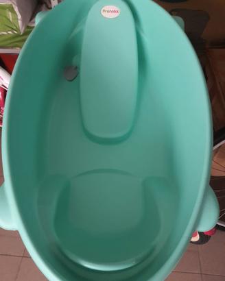 vaschetta bagnetto bimbo