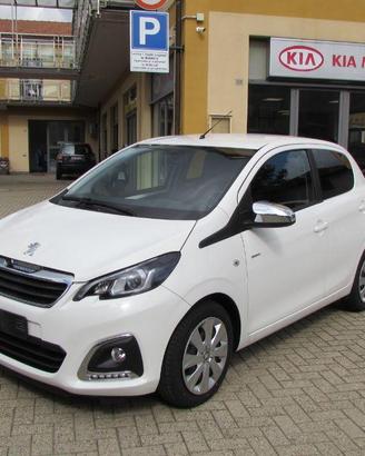 PEUGEOT - 108 - VTi 72 5p. Style