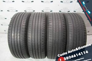 215 60 17 Bridgestone 85%  Estive