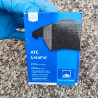 ATE Ceramic 13.0470-2820.2 Kit pastiglie freni