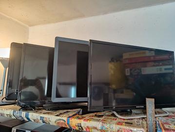 TV varie