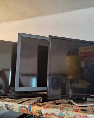 TV varie