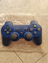Joypad Ps3 Joystick Nuovo Sealed 