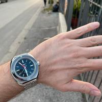 Longines ultra chron Box edition