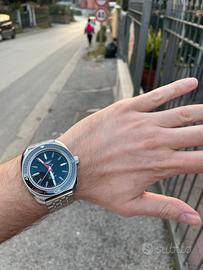 Longines ultra chron Box edition