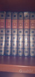 Enciclopedia Rizzoli La Rousse1977